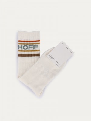 HOFF Socks Női Kiegészítők Fehér Budapest | C4J-5754