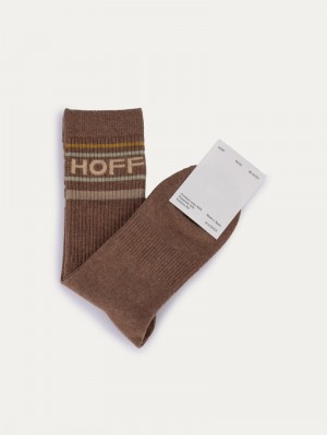 HOFF Socks Női Kiegészítők Lila Budapest | J2Q-1042