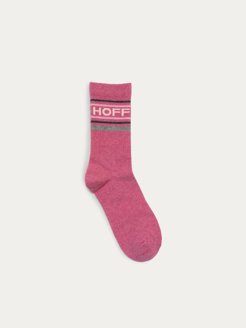 HOFF Breast Cancer Day Socks Női Kiegészítők Rózsaszín Budapest | I7V-0110