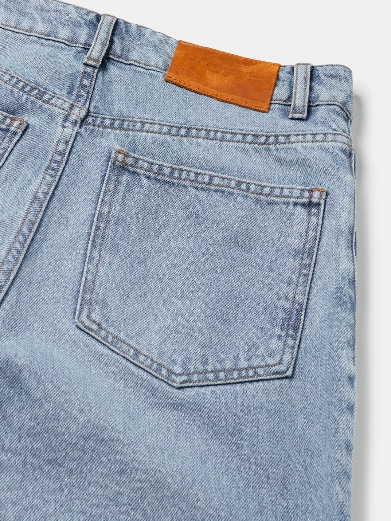 HOFF Denim Bali Női Nadrág Kék Budapest | L1H-2488