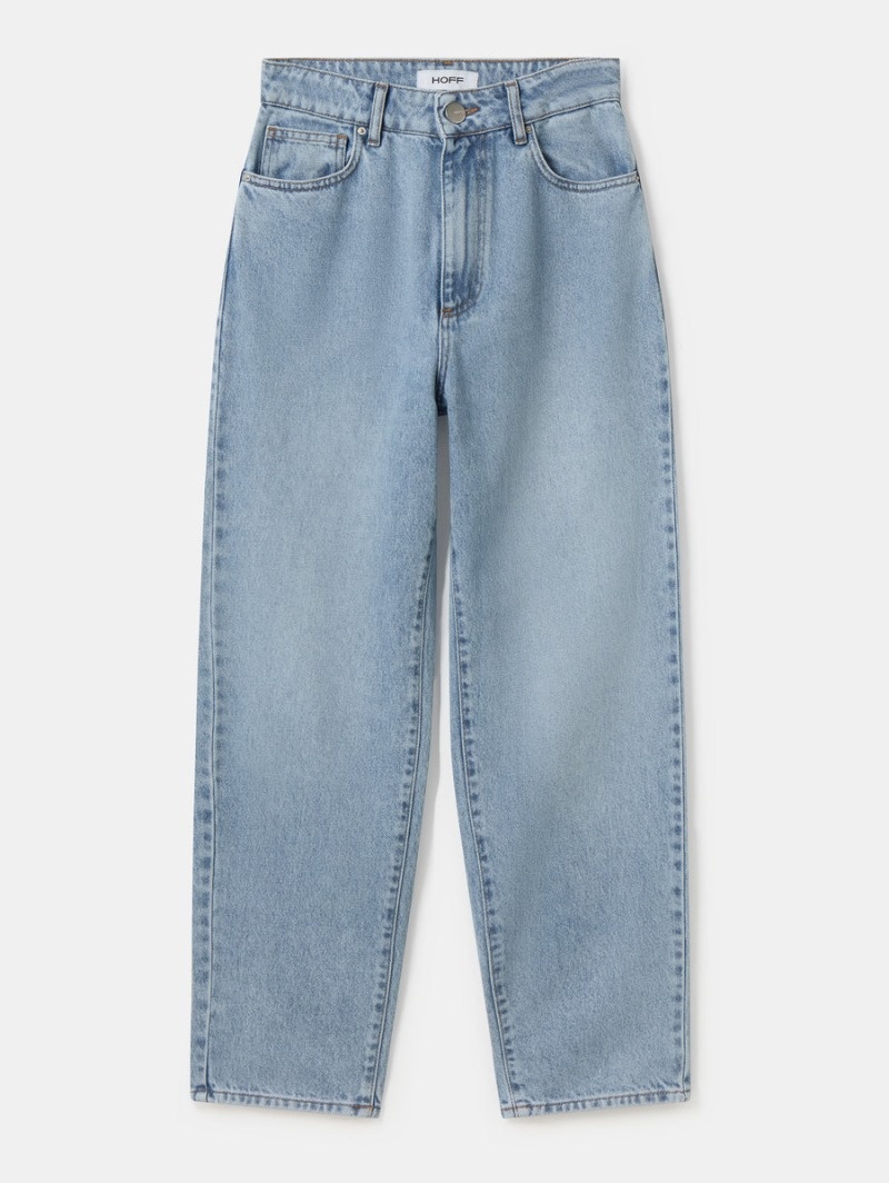 HOFF Denim Bali Női Nadrág Kék Budapest | L1H-2488