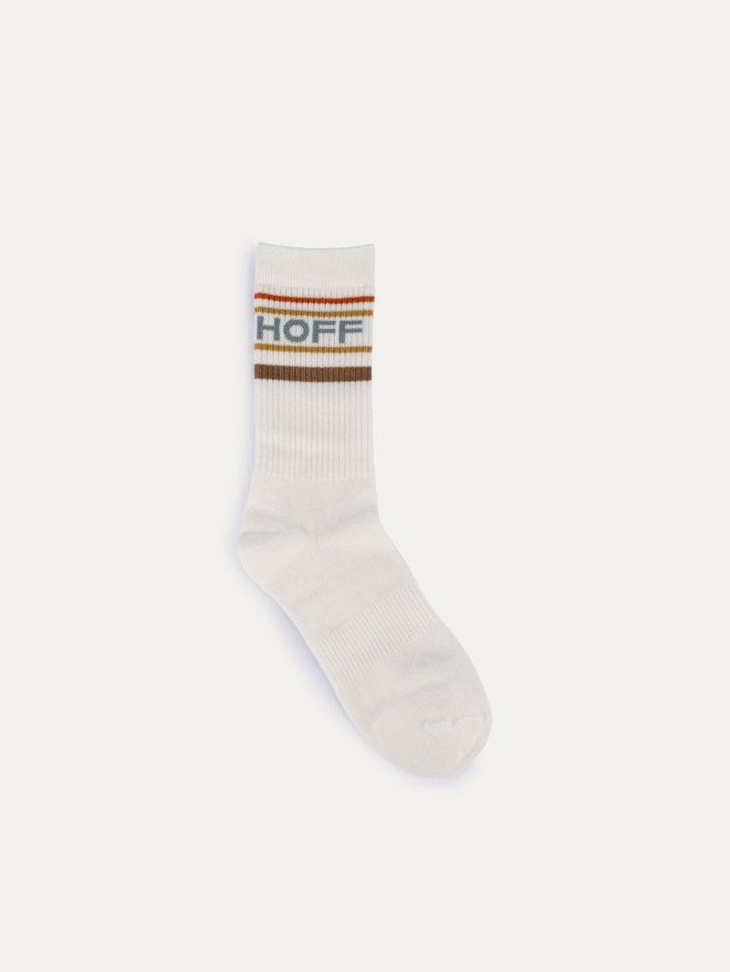 HOFF Socks Női Kiegészítők Fehér Budapest | C4J-5754