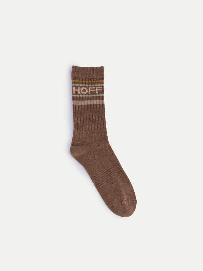 HOFF Socks Női Kiegészítők Lila Budapest | J2Q-1042