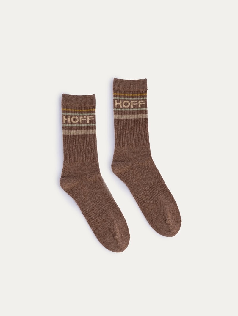 HOFF Socks Női Kiegészítők Lila Budapest | J2Q-1042