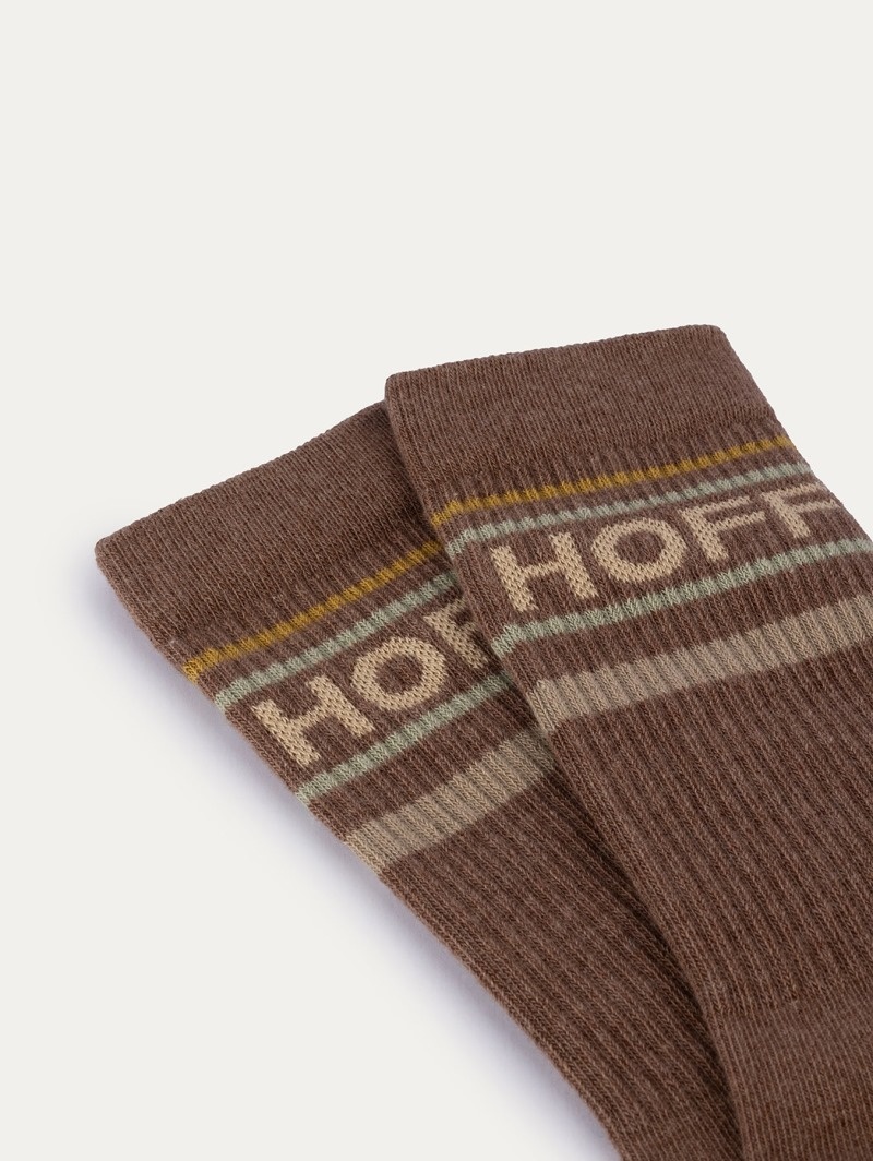 HOFF Socks Női Kiegészítők Lila Budapest | J2Q-1042