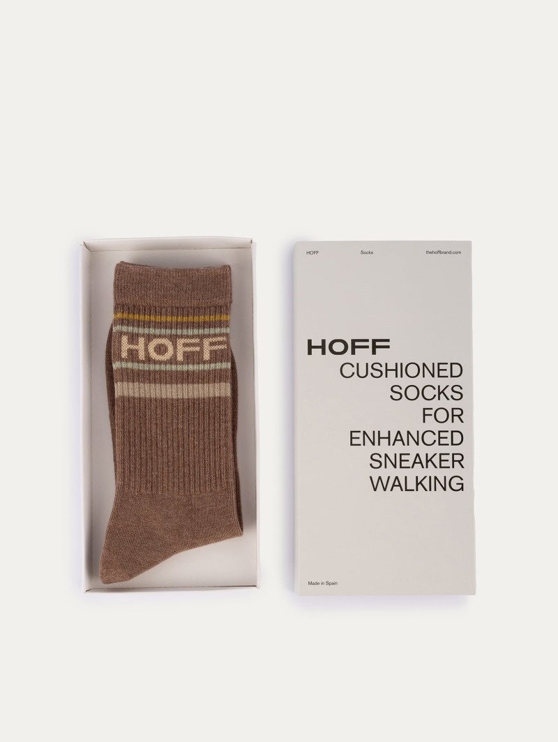 HOFF Socks Női Kiegészítők Lila Budapest | J2Q-1042