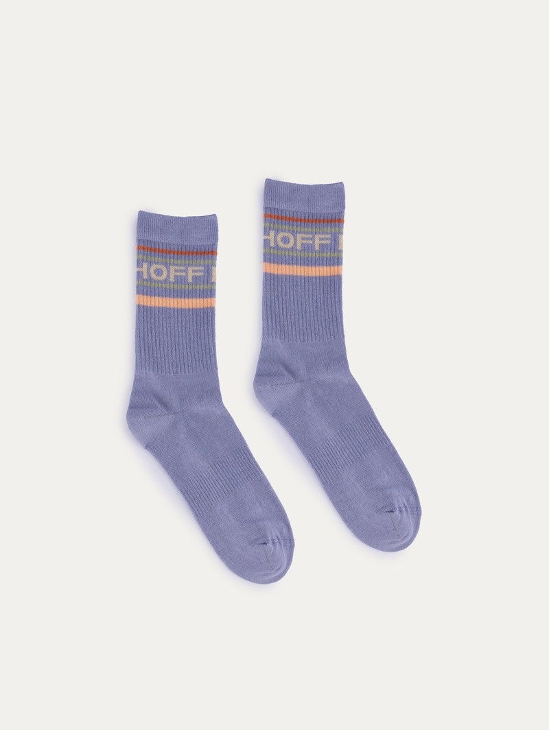 HOFF Socks Női Kiegészítők Lila Budapest | U1U-3654