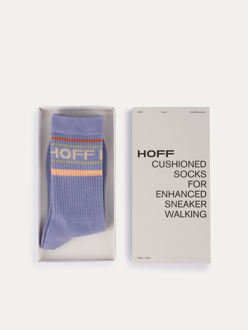 HOFF Socks Női Kiegészítők Lila Budapest | U1U-3654