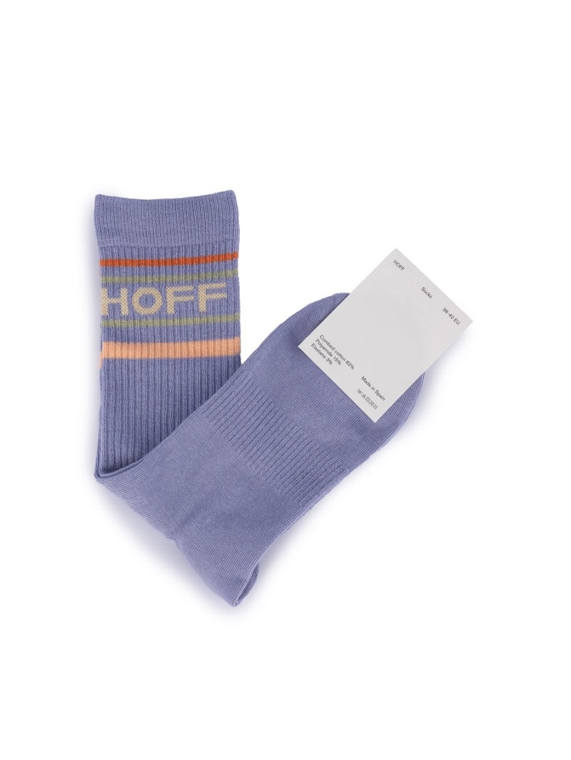 HOFF Socks Női Kiegészítők Lila Budapest | U1U-3654