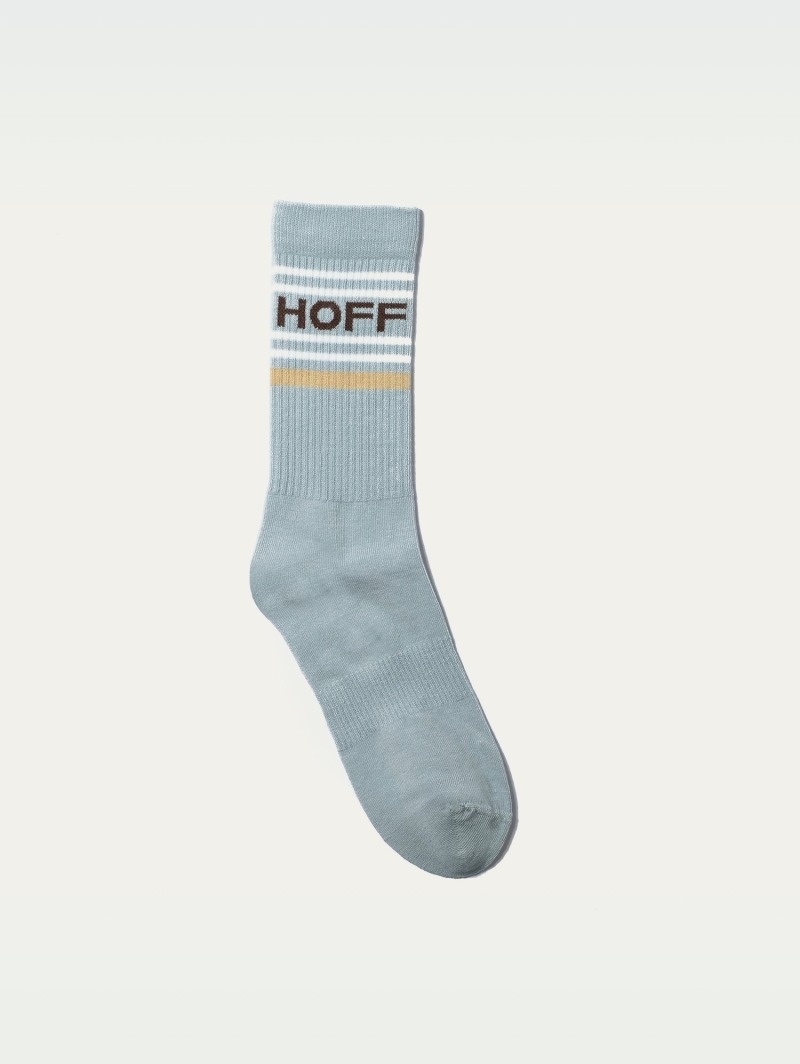 HOFF Socks Női Kiegészítők Világos Kék Budapest | J6L-0334