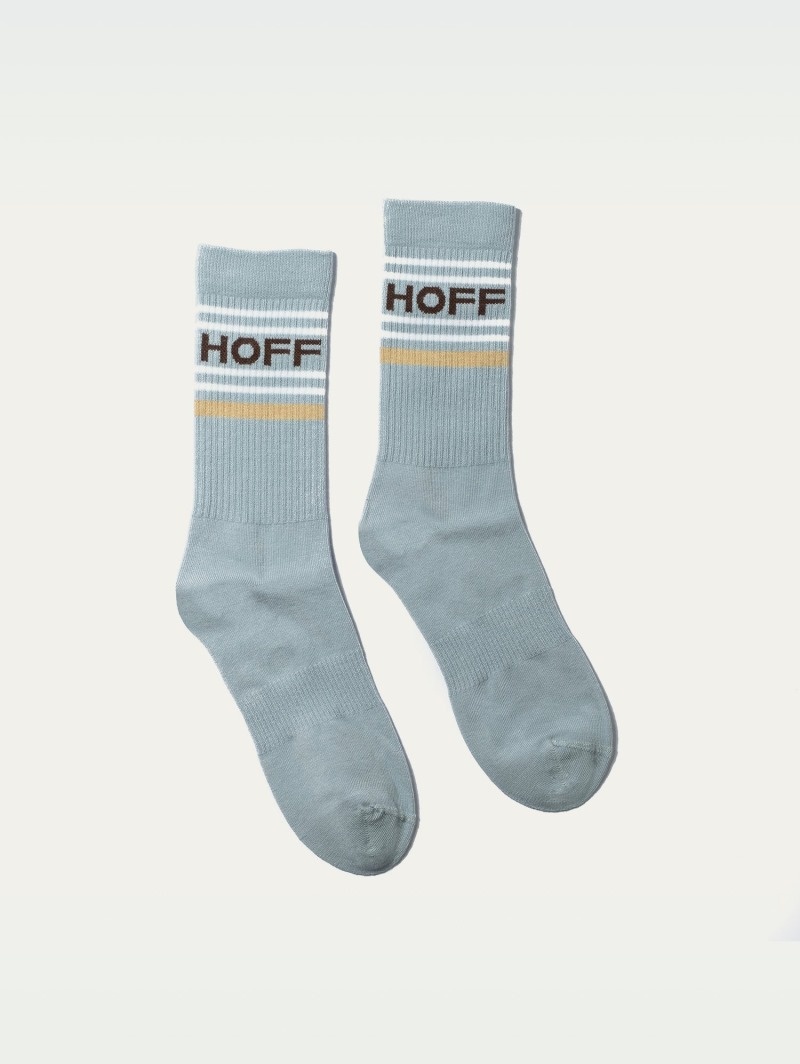 HOFF Socks Női Kiegészítők Világos Kék Budapest | J6L-0334